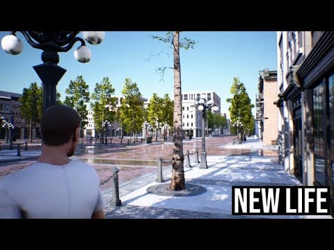 Dont Buy This Game | New Life: Life RPG