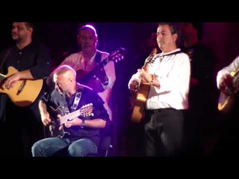 THE ORIGINAL GYPSIES in Jambol,BG