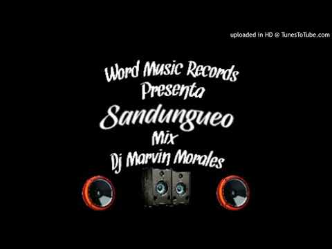 Mix Sandungueo By Dj Marvin Morales