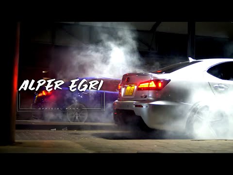 Alper Eğri - Jump! (Original Mix)