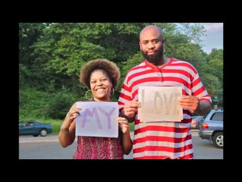 nikki jean - "My Love" lyric video