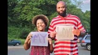 Nikki Jean - "My Love" (Lyric Video)