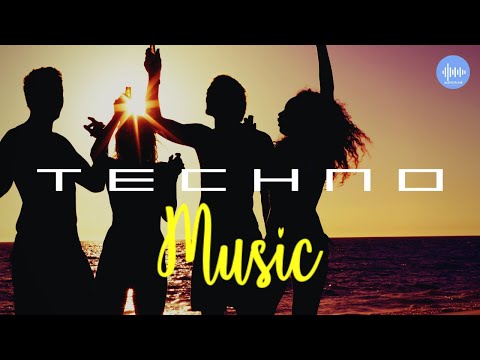 Digital World By Maxkomusic [No Copyright Music] Relaxing, Meditating And Techno Music By AUDYOTUNE.