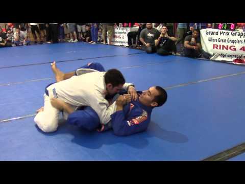 Battle of H-Town 2016 - Andy Esquivel vs. TBD