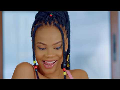 Happy C-Tausi Wangu (Official Music Video) sms (Skiza 5963174) to 811