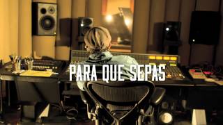 Juan Luis Guerra 4.40 - Para Que Sepas (Audio)