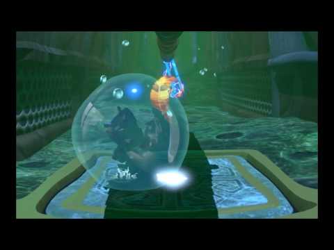 Yooka-Laylee: Fart Bubble Submarine O_O Part 24