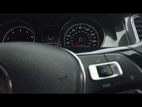 2019 VW Golf Match TSI DSG Auto 1.0l