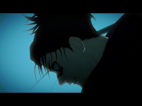 jjk ost resolve (shortened) + remember (slowed reverb)