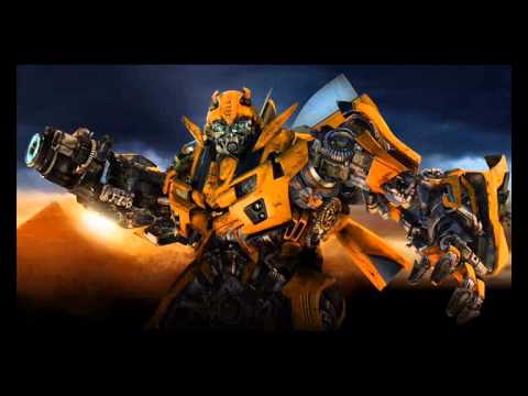 Transformers 3 - There Is No Plan [Extended Version]