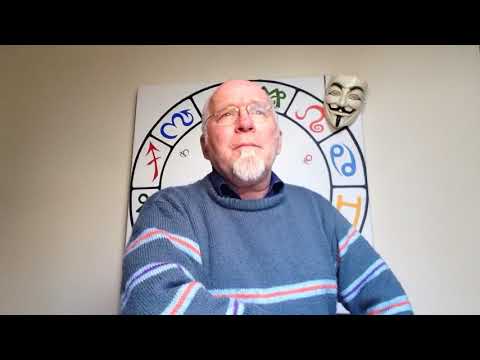 Pluto in Capricorn- update