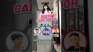 Download lagu The Winner Becomes Dista's Partner! The Loser Becomes Dista's Enemy! - Farel vs. Rafathar vs. Ent... mp3