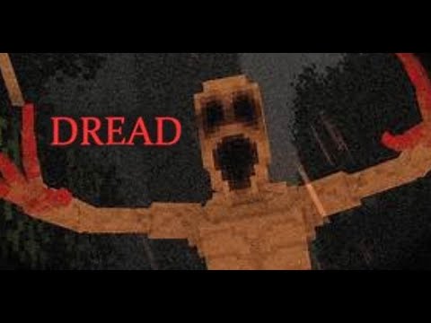 Ultimate Scary Minecraft Modpack