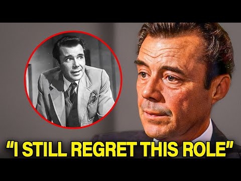 Warum Dirk Bogarde sich weigerte, seine letzte Rolle anzuerkennen