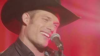 Chris Carmack - What If I Was Willing (Full Version)