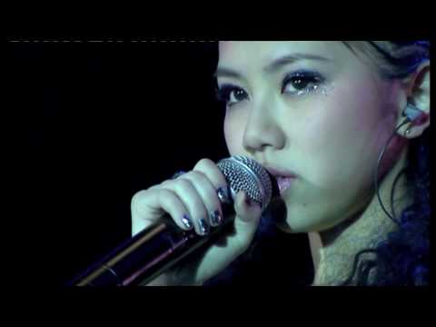 G.E.M.鄧紫棋 18 Live 演唱會(2) - A.I.N.Y. 愛你