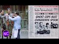 Who You Gonna Call Ghostbusters 1984