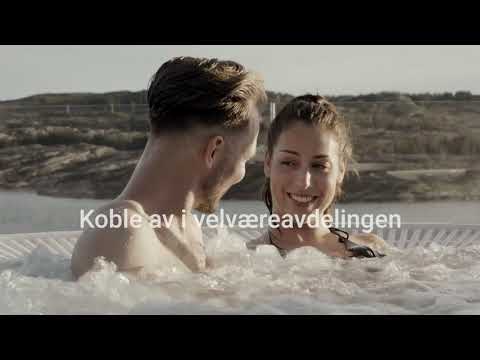 Panorama Romantisk Weekend - kort