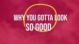 Slique Jay Adams &quot;So Good&quot; Lyric Video