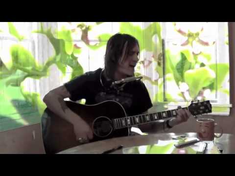 Johnny Andriani - Wild Flower (acoustic)