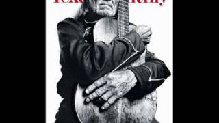 willie nelson-just a closer walk with thee