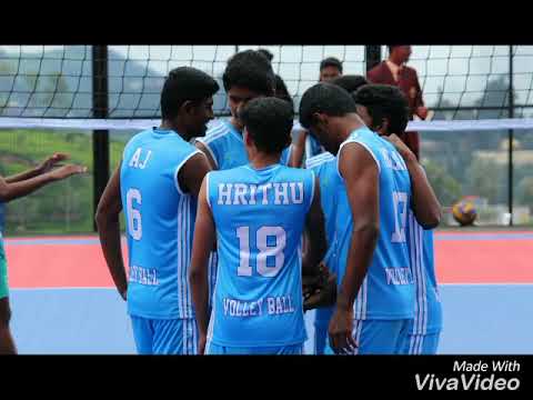 ASISC TAMILNADU REGIONAL VOLLEYBALL TOURNAMENT-2017 AUGUST 22nd and 23rd.