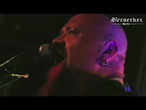 BERSERKER BERLIN - FREIHEIT(Offizielles Musikvideo)