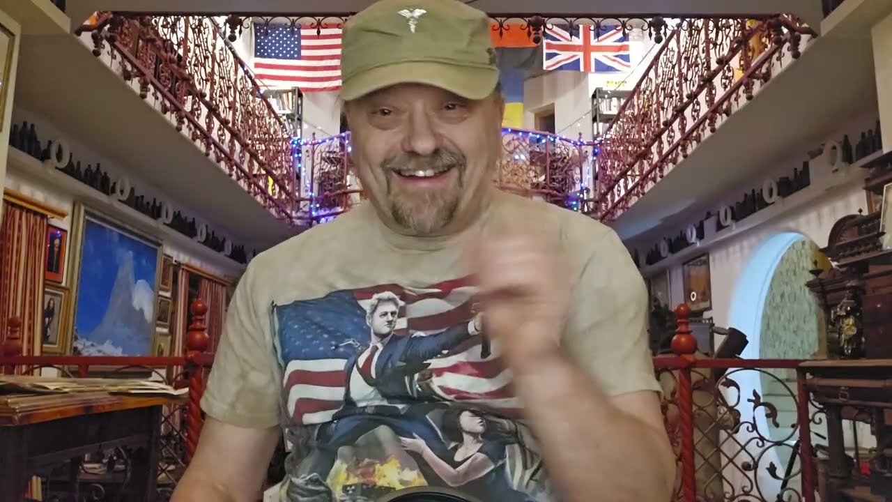 Сейчас вы узнаете о трусах ТАКОЕ, что вас поразит и ваш мир больше никогда не 