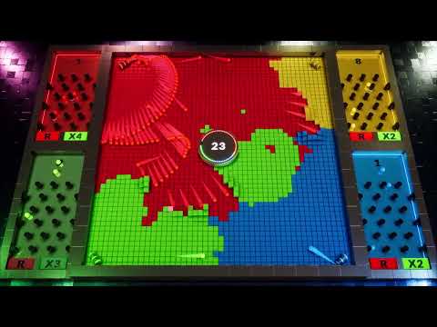 Multiply or Release | Marble Race Unity 3D | Ep. 40