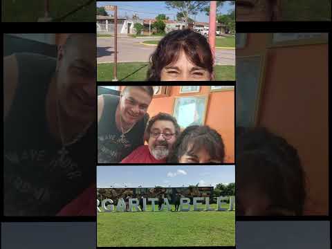 margarita belen chaco