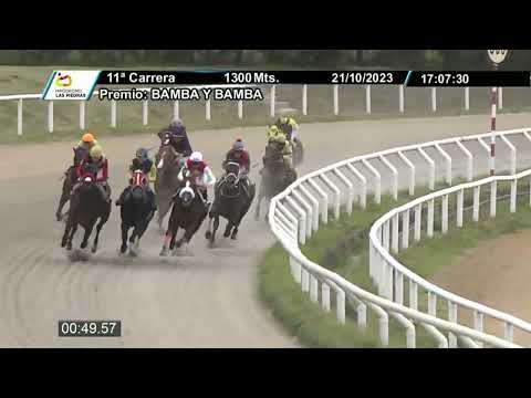 231021 c11 - PACA RABANNE - HIPODROMO LAS PIEDRAS