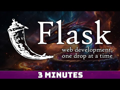 Flask Mastery: Unlock the Power of Python Web Development