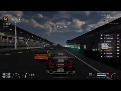 Gran Turismo 6 Walkthrough Gameplay HD 1080p Part 63