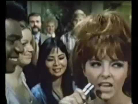 The Ca-rrie Natio-ns Sw-eet Talki-ng Candy-man