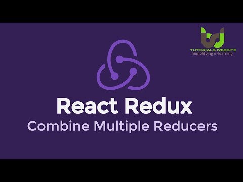 Multiple Reducers | Combine Reducers | React Redux Tutorial for Beginners in Hindi | Part 4