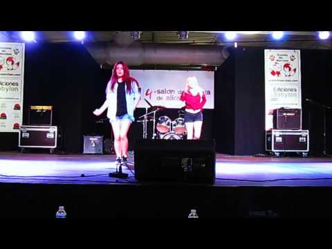 [Live Dance Cover] 2Yoon - 24/7