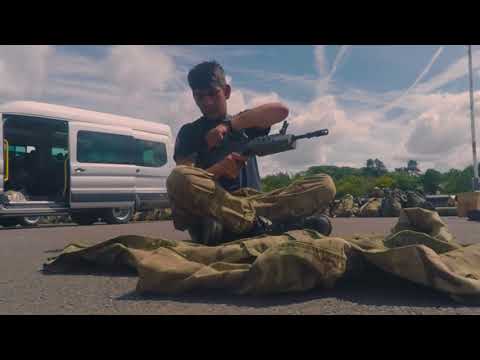 Army Cadets Official | How to get a Duke of Edinburgh's Award with the Army Cadets