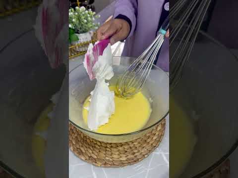 #bolugulung #swissroll #hurricaneswissroll #fyp #resep #baking #cake #moist