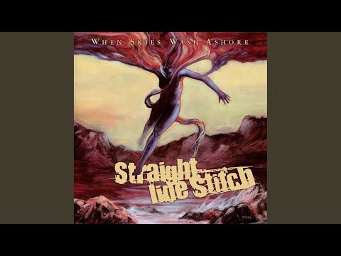 Seneca Tragedy - Straight Line Stitch