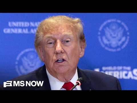Trump 'racking up loss after loss' and wants media ban to 'distract': Fmr. Trump WH official