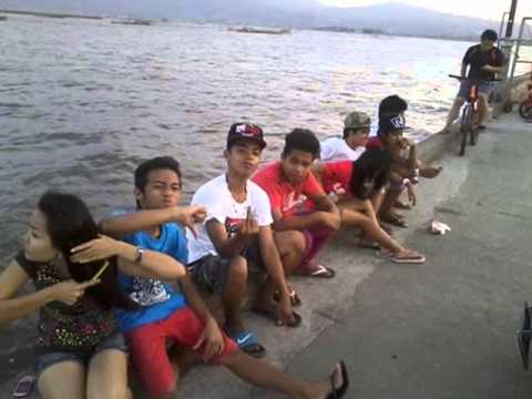 isla curse one ft.alas ng bliss