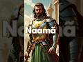 Curiosidades Sobre Naamã Bíblia Curiosidades Livrosdabiblia Jesus Naamã Deuséfiel Historia