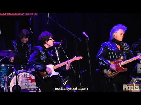 Kenny Vaughan "Don't Leave Home Without Jesus"