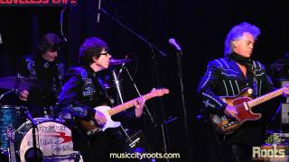 Kenny Vaughan "Don't Leave Home Without Jesus"