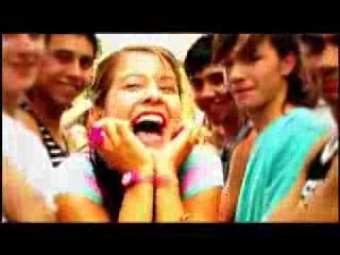 Amango 2 / Denise Rosenthal "Soy lo que soy"