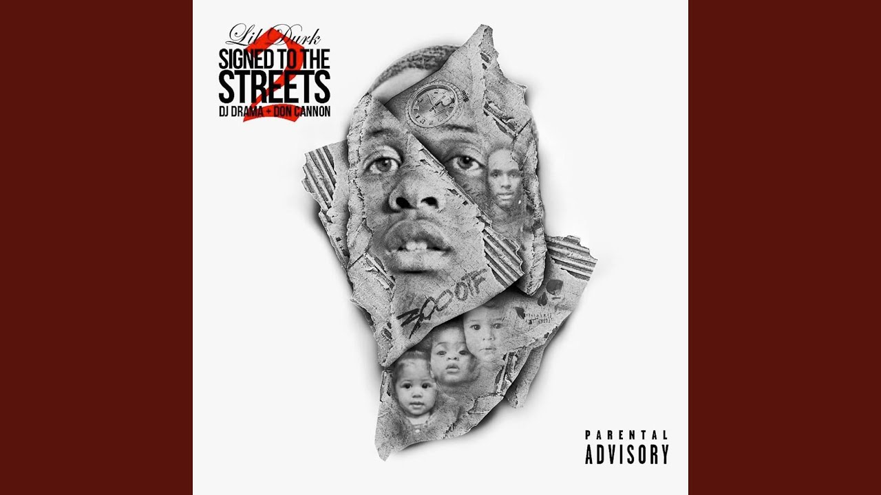 Lil Durk - Hell In My City