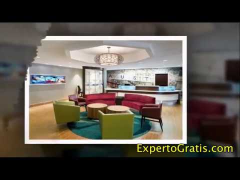 SpringHill Suites by Marriott Austin South, Austin, Texas, USA