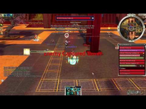 [OvO] r30 vs [DoNe] r72, Unrated, 1/12/16 - Guild Wars (GvG) [Ritualist, Flagger]