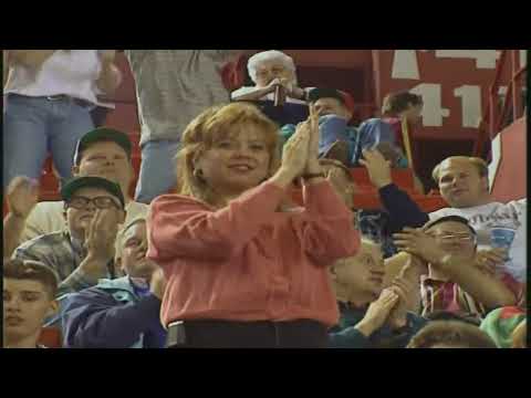 Blazer's Coach Doug Sauter Returns to Myriad Before Demolition