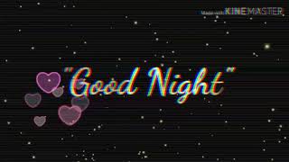 Download lagu Tulisan selamat malam buat pacar keren mp3